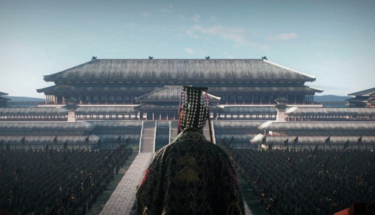 为什么中国封建王朝 大多只有300年左右寿命