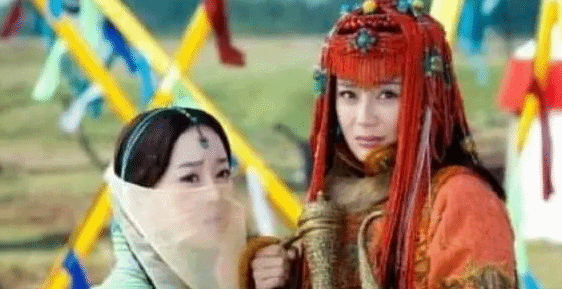 远嫁蒙古的和亲公主 为何很少有自己的孩子