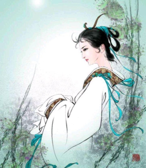 盘点中国古代历史上的十大才女 你知道几个