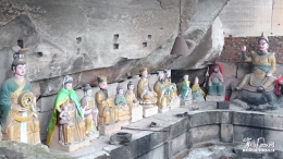 【原创】龙多山——道佛二教并存的巴蜀宗教圣地