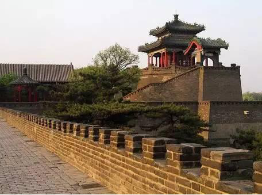 中国唯一三千年没有改过名字的城市