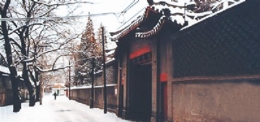 保护和弘扬地名文化 北京再掀地名普查