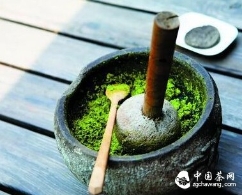 有茶也能“任性” 盘点中国茶叶的世界之最