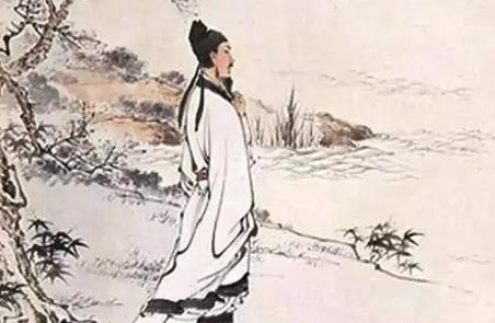 大文豪苏轼 是唐代诗人柳宗元的超级“粉丝”