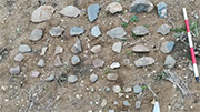 四川发现旧石器时代又一重要大型旷野遗址
