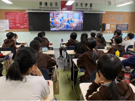 天津东丽区教育系统深入开展反邪教宣传教育活动
