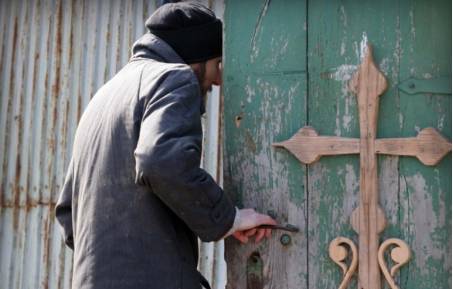 俄伏尔加格勒教区提醒居民 警惕俄罗斯新兴危险教派