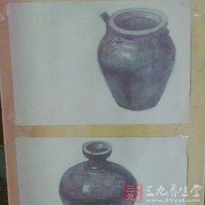 如果这样还不能让你思如泉涌，那么就绘图、画画、做雕塑等，表现得很有艺术气质