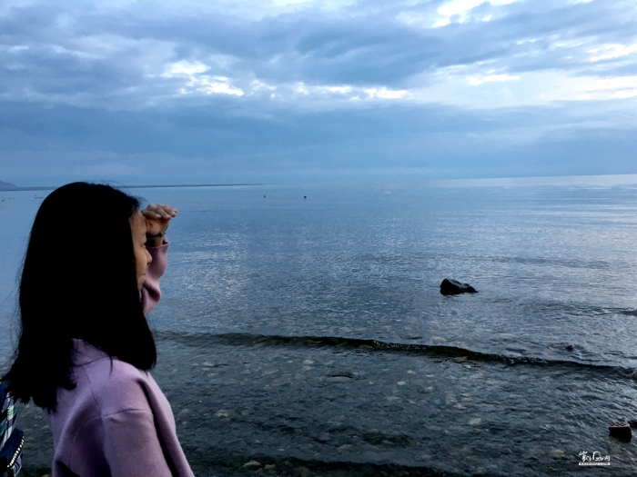 【陕西】盛夏时节，咱们去青海避暑吧