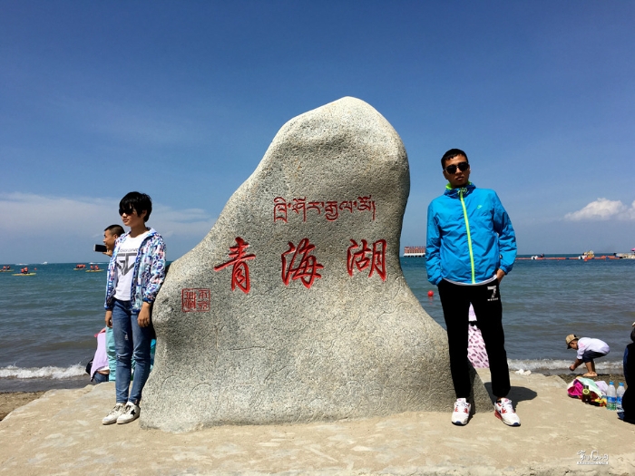 【陕西】盛夏时节，咱们去青海避暑吧