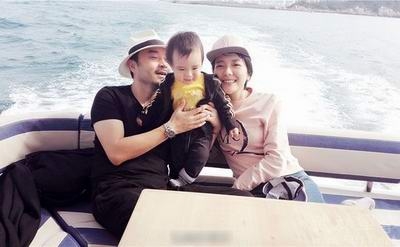 汪涵杨乐乐疑被骗 轻信闺蜜800万打水漂 网友：防火防盗防闺蜜
