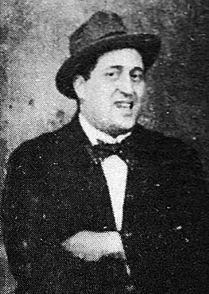 纪尧姆·阿波利奈尔　　（Guillaume Apollinaire）