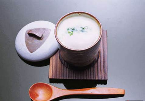 极致的美食——日本的河豚宴