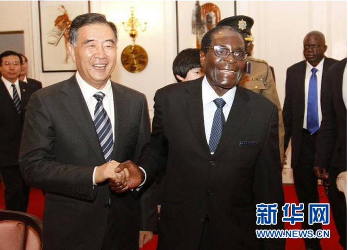 “津中抱国” 习大大首次访津再书35年老友记