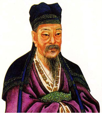 唐宋八大家身世大揭秘：欧阳修幼年丧父-凯风网