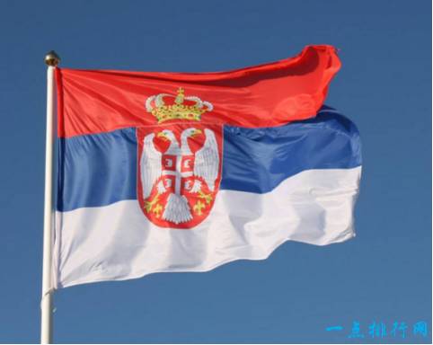 3.塞尔维亚