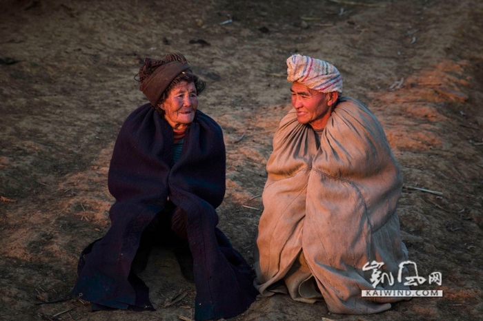 用镜头讲述大凉山深处的真实生活