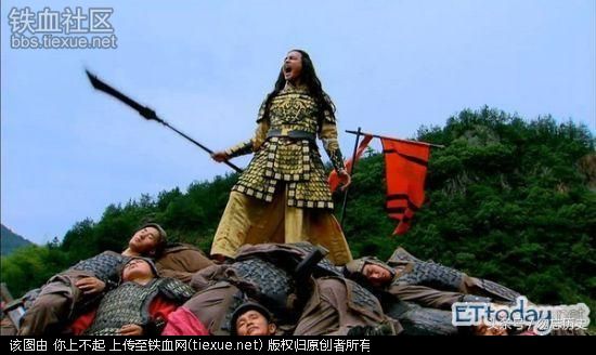 中国历史上最著名的几大战役，个个堪称经典