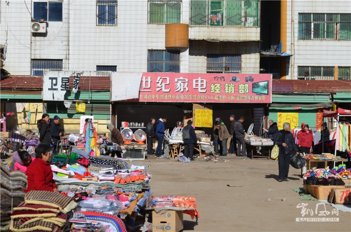 即将消失的个体户