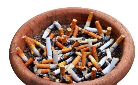 怎么戒烟 戒烟方法有哪些 烟瘾怎么戒掉