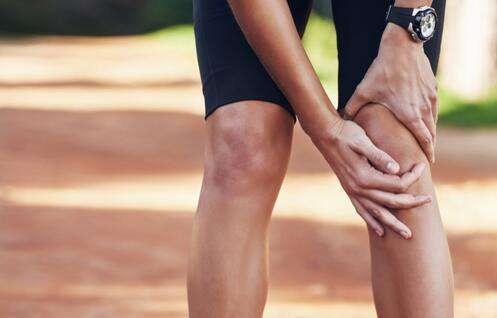 跑步是否会导致膝关节骨性关节炎？