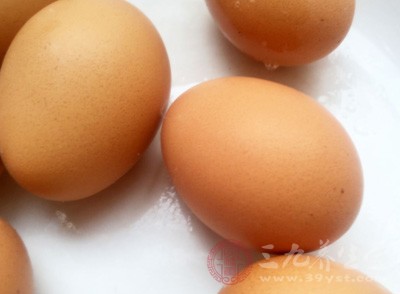 鸡蛋被美国某一杂志评为“世界上最营养的早餐”