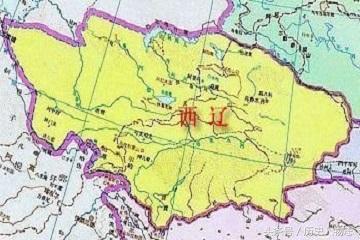 西辽的开国皇帝——以少胜多击败十万中亚联军，称霸西域！