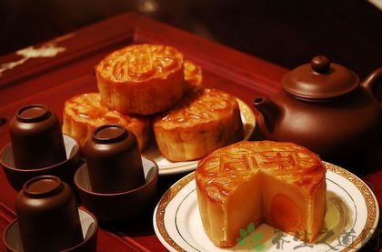 中秋节健康吃月饼的14个要点