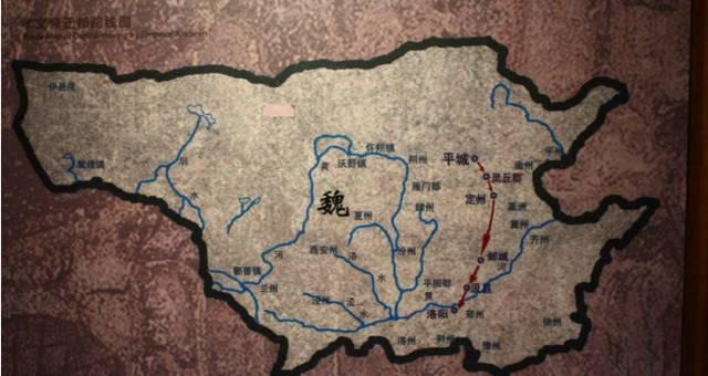 王朝的毁灭：一场失败的少数民族汉化实验