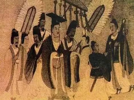 王朝的毁灭：一场失败的少数民族汉化实验