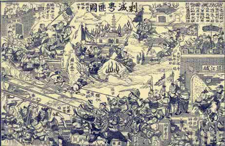 曾国藩的湘军靠什么维持强大的战斗力？