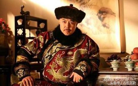 关于中国古代皇帝名字的一个有趣发现