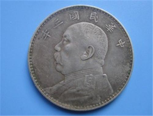历史上的一块银圆到底有多大的购买力？换算过来让人吃惊