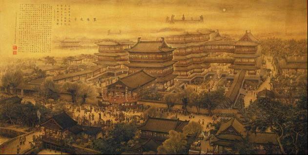 西方学者：中国最鼎盛的王朝并非汉唐，竟然是宋代