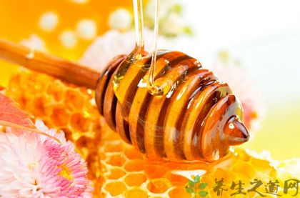 早上空腹喝蜂蜜水好吗