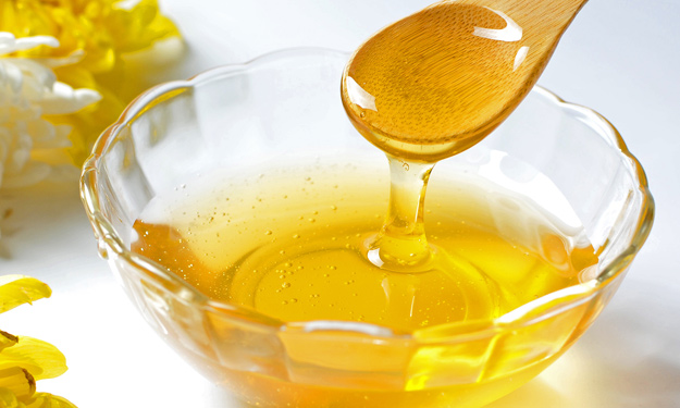 蜂蜜和糖浆的区别是什么