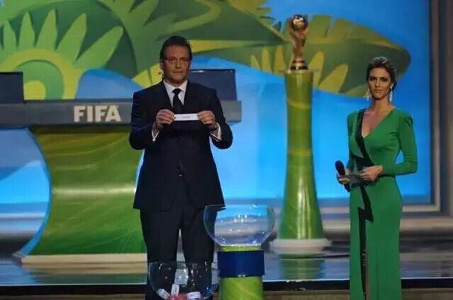 【揭秘】FIFA第二黑手 是他将布拉特拖下水！