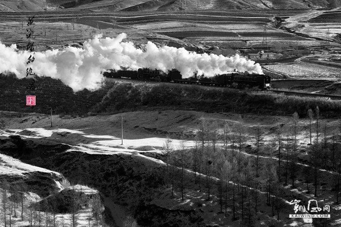 蒸汽机的绝唱——记录华夏大地最后的蒸汽机车