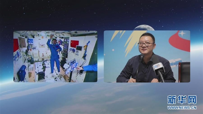 （年终报道）（5）2016，中国航天收获成功