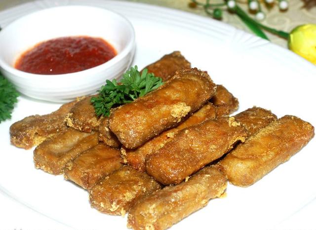 盘点安徽几种特色美食，是舌尖上的美味，真的好吃到哭