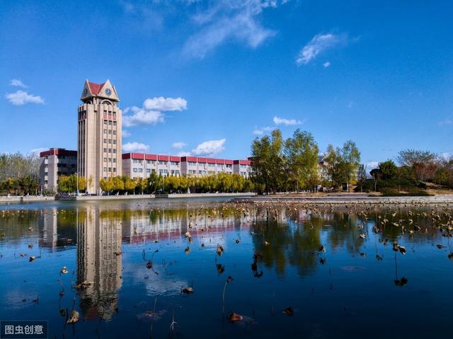 边读书边旅游，中国最美大学盘点，它排第一没有争议