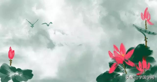 相见恨晚的十首诗词:君生我未生,我生君已老