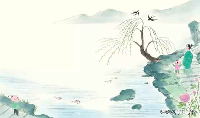 相见恨晚的十首诗词:君生我未生,我生君已老