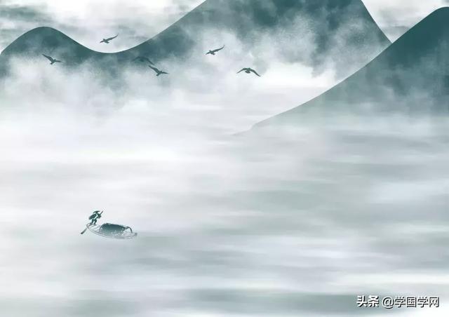 相见恨晚的十首诗词:君生我未生,我生君已老
