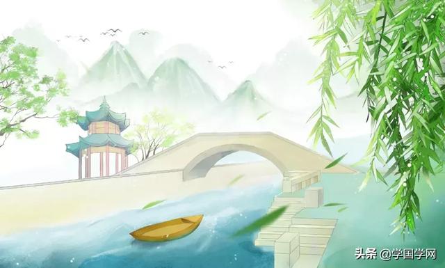 相见恨晚的十首诗词:君生我未生,我生君已老