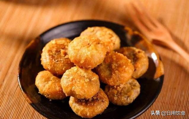 全国最好吃的6种烧饼,吃过5种就算你牛,全吃过的走了半个中国