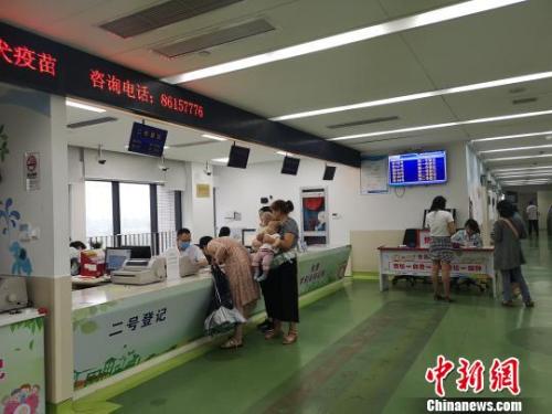 资料图。　张煜欢 摄