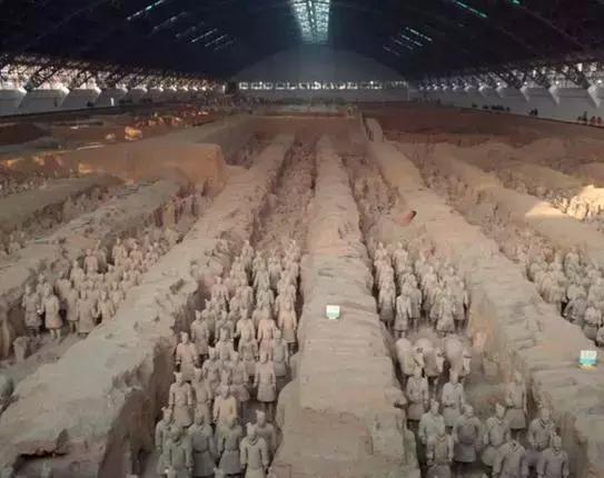 全球禁止参观的10个地方，这辈子可能都进不去了