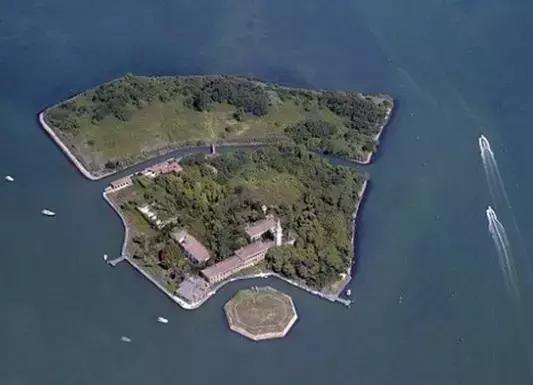 全球禁止参观的10个地方，这辈子可能都进不去了