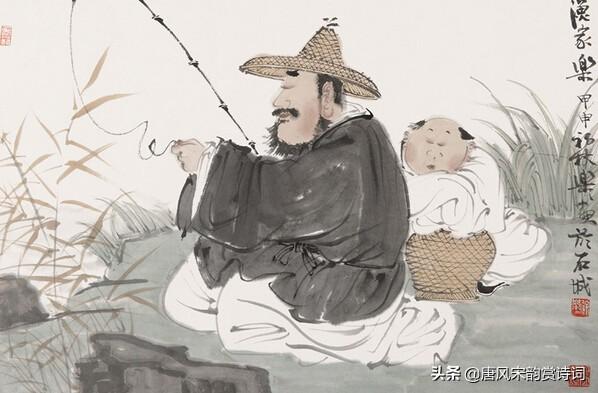22副修心对联,细细品读,可缓解内心的焦躁